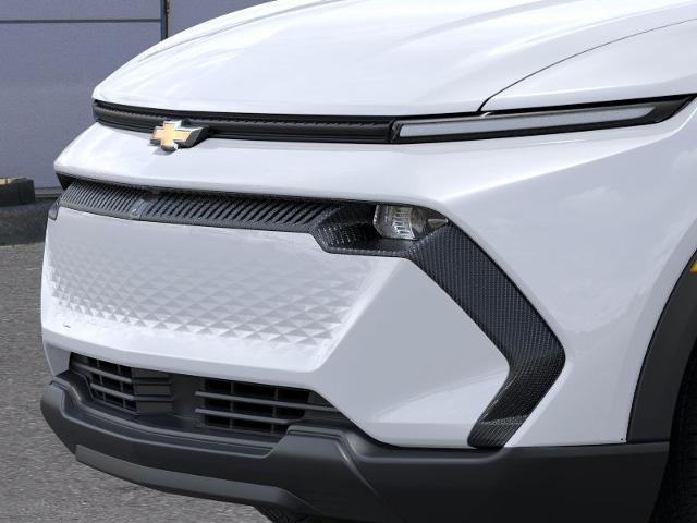 2026 Chevrolet Equinox EV Vehicle Photo in KANSAS CITY, MO 64114-4502