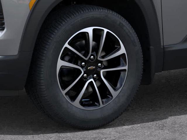 2026 Chevrolet Trailblazer Vehicle Photo in MOON TOWNSHIP, PA 15108-2571