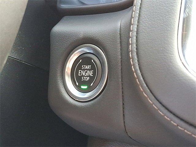 2023 Chevrolet Tahoe Vehicle Photo in Willow Grove, PA 19090