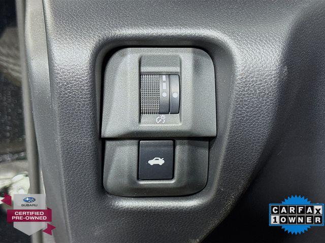 2024 Subaru BRZ Vehicle Photo in Puyallup, WA 98371