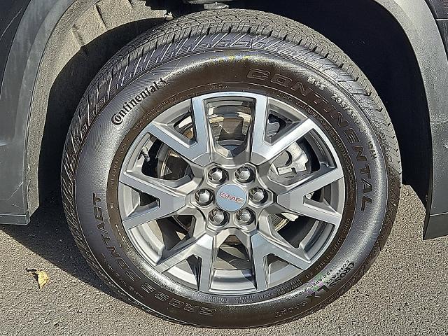 2023 GMC Acadia Vehicle Photo in TREVOSE, PA 19053-4984