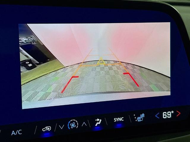 2026 Chevrolet Traverse Vehicle Photo in PUYALLUP, WA 98371-4149