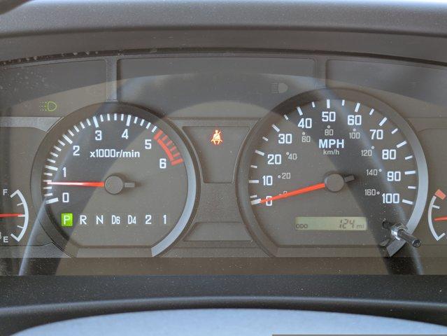 2024 Chevrolet Low Cab Forward 4500 Vehicle Photo in BRUNSWICK, GA 31525-1881