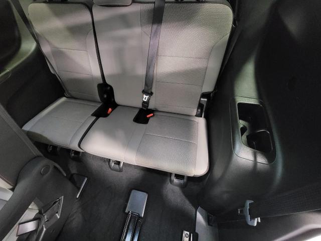 2025 Chevrolet Traverse Vehicle Photo in GREEN BAY, WI 54303-3330