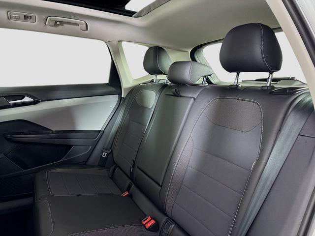 2023 Volkswagen Taos Vehicle Photo in Puyallup, WA 98371