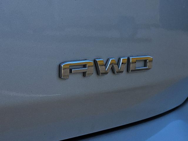 2022 GMC Terrain Vehicle Photo in TREVOSE, PA 19053-4984