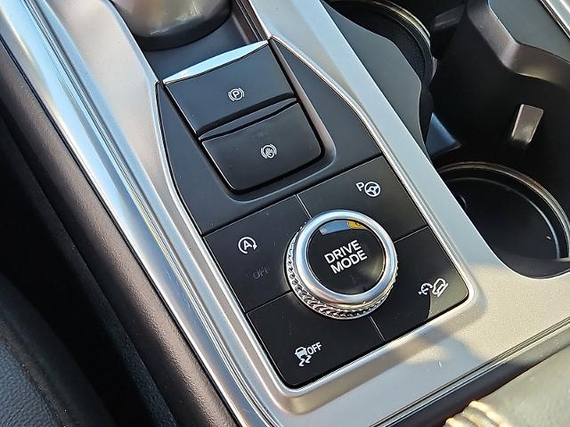 2020 Ford Explorer Vehicle Photo in TREVOSE, PA 19053-4984