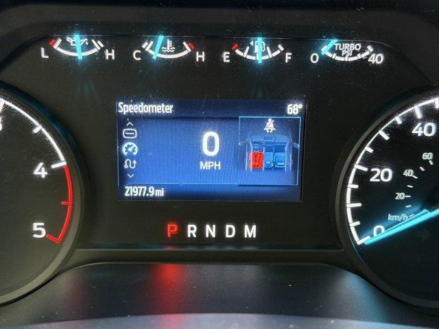 2023 Ford Super Duty F-350 SRW Vehicle Photo in LEOMINSTER, MA 01453-2952