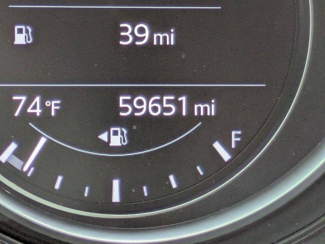 2018 Mazda6 Vehicle Photo in BRUNSWICK, GA 31525-1881