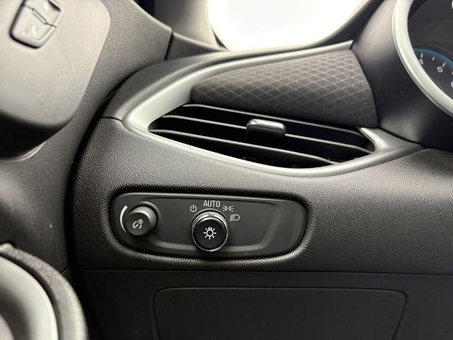 2023 Chevrolet Malibu Vehicle Photo in Savannah, GA 31419