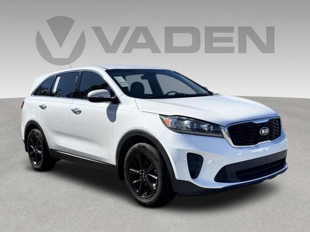 2020 Kia Sorento Vehicle Photo in Hinesville, GA 31313