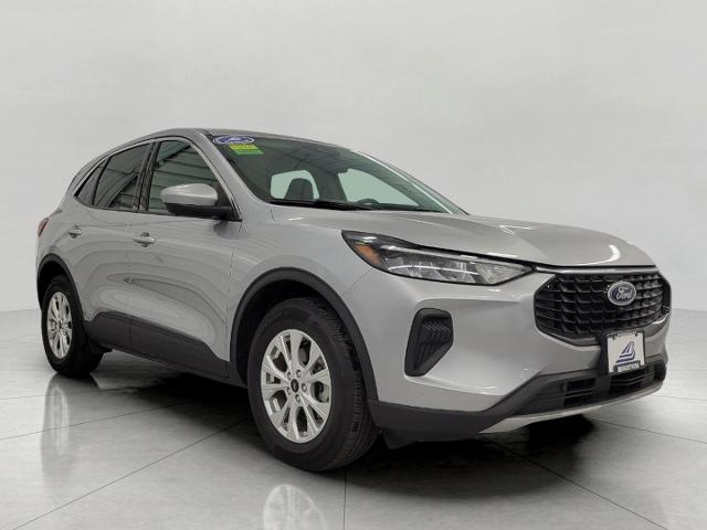 2023 Ford Escape Vehicle Photo in NEENAH, WI 54956-2243