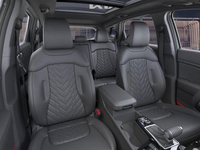 2025 Kia Sportage Vehicle Photo in Westbrook, ME 04092