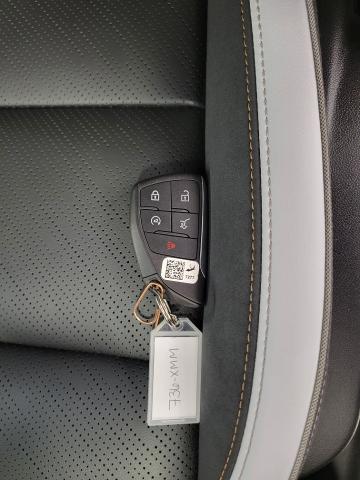 2025 Buick Envision Vehicle Photo in NEENAH, WI 54956-2243