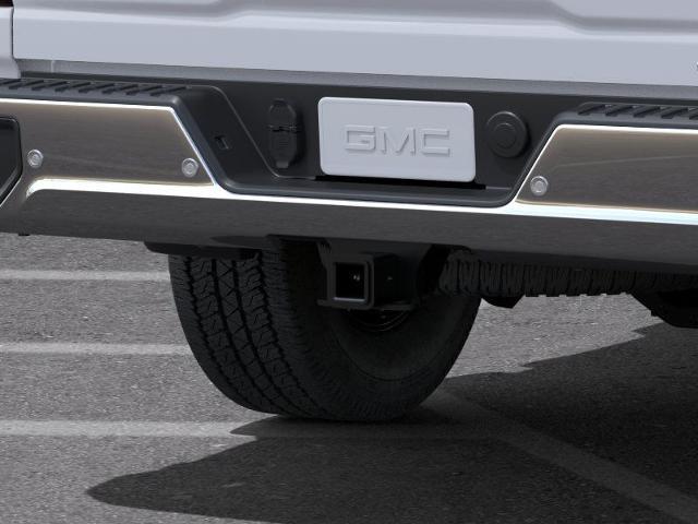 2025 GMC Sierra 2500 HD Vehicle Photo in INDEPENDENCE, MO 64055-1377