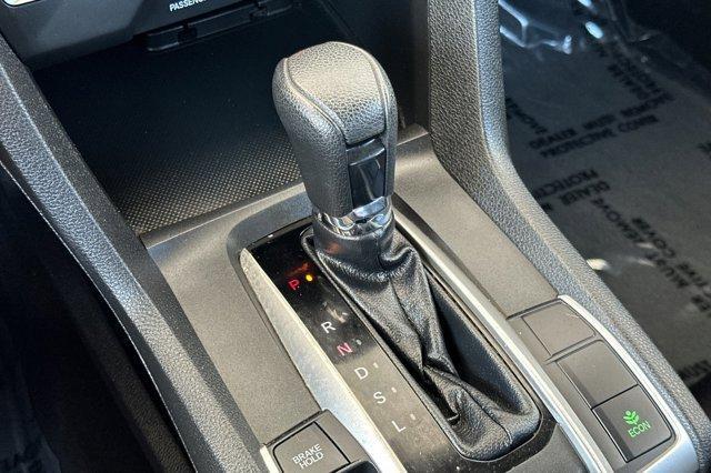 2018 Honda Civic Sedan Vehicle Photo in STOCKTON, CA 95212-2838