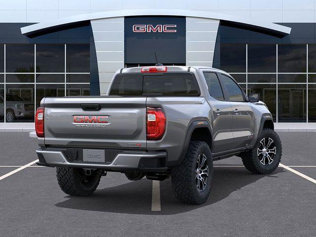 2025 GMC Canyon Vehicle Photo in WATERTOWN, CT 06795-3318