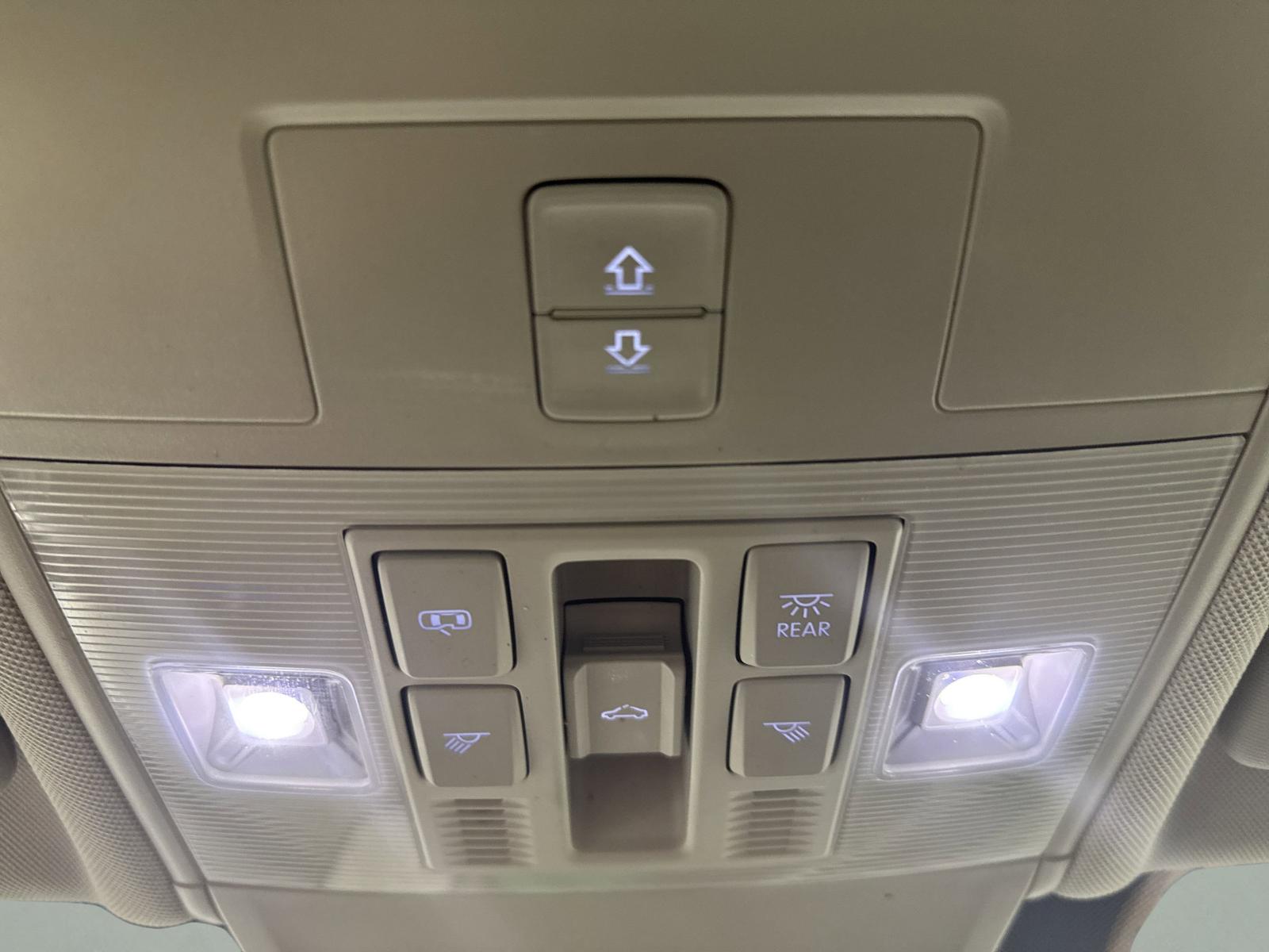2024 Volkswagen Tiguan Vehicle Photo in Georgetown, TX 78626