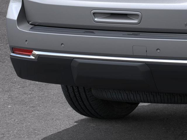 2025 Chevrolet Tahoe Vehicle Photo in SELMA, TX 78154-1460