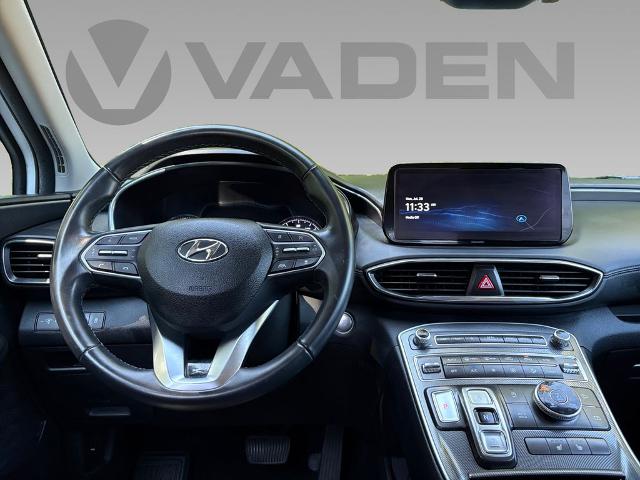 2023 Hyundai SANTA FE Vehicle Photo in Statesboro, GA 30458