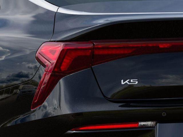 2026 Kia K5 Vehicle Photo in Tucson, AZ 85712