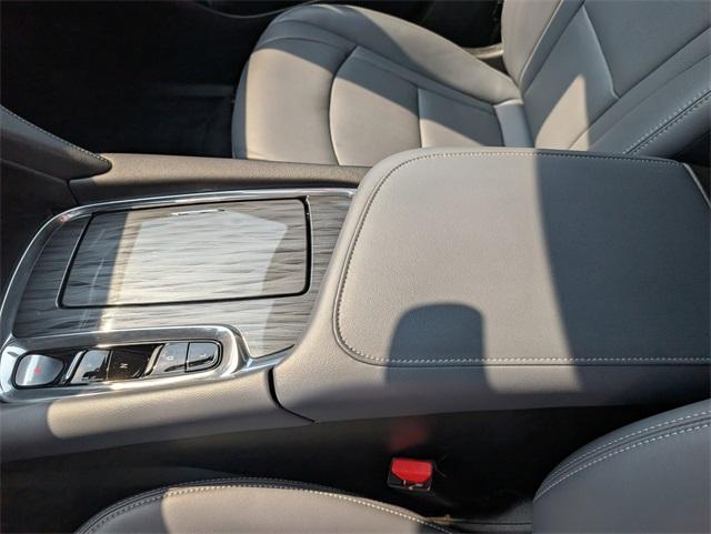 2023 Buick Enclave Vehicle Photo in AURORA, CO 80012-4011