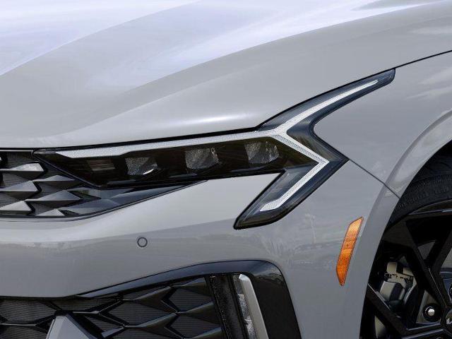 2026 Kia K5 Vehicle Photo in Tucson, AZ 85712