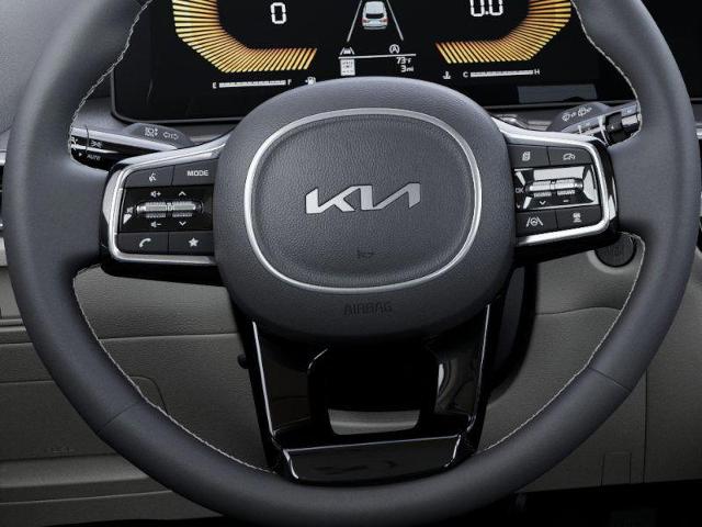 2025 Kia Sorento Vehicle Photo in Tucson, AZ 85712