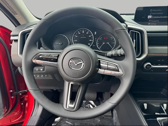 2025 Mazda CX-50 Hybrid Vehicle Photo in Appleton, WI 54913