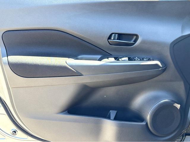 2025 Nissan Kicks Play Vehicle Photo in Hinesville, GA 31313