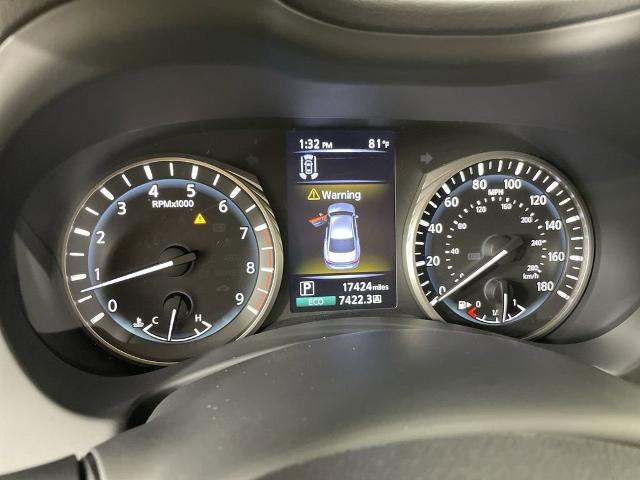 2022 INFINITI Q50 Vehicle Photo in GILBERT, AZ 85297-0402
