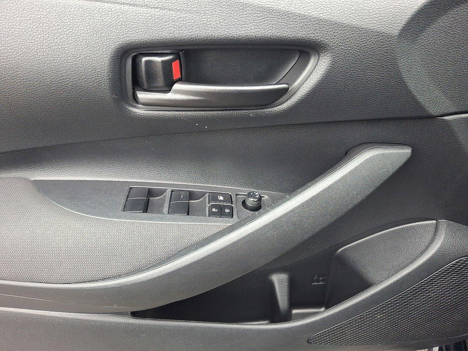 2023 Toyota Corolla Vehicle Photo in Harrisburg, PA 17111