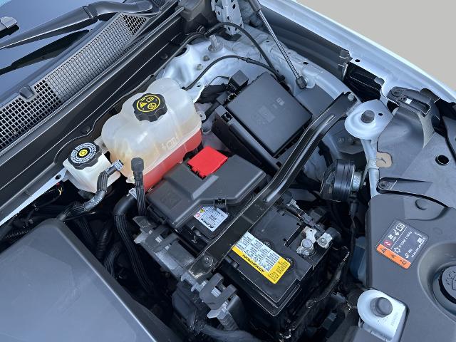 2023 Chevrolet Traverse Vehicle Photo in MANITOWOC, WI 54220-5838