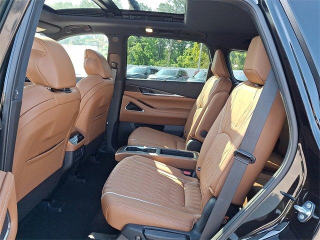 2026 INFINITI QX60 Vehicle Photo in Willow Grove, PA 19090