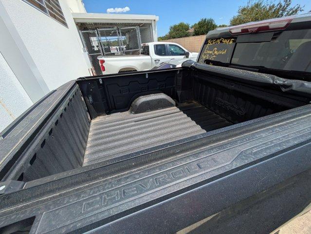 2022 Chevrolet Silverado 1500 LTD Vehicle Photo in SELMA, TX 78154-1460