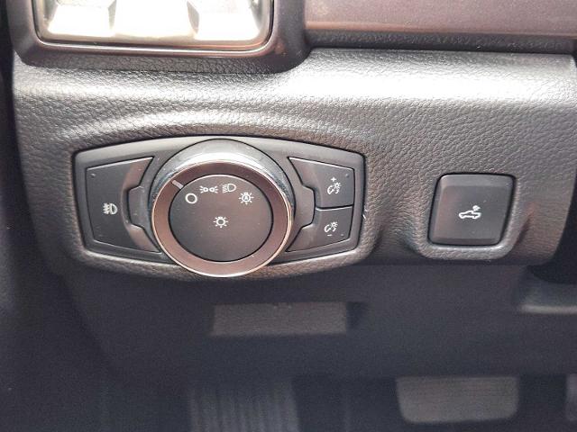 2019 Ford Ranger Vehicle Photo in DENTON, TX 76210-9321