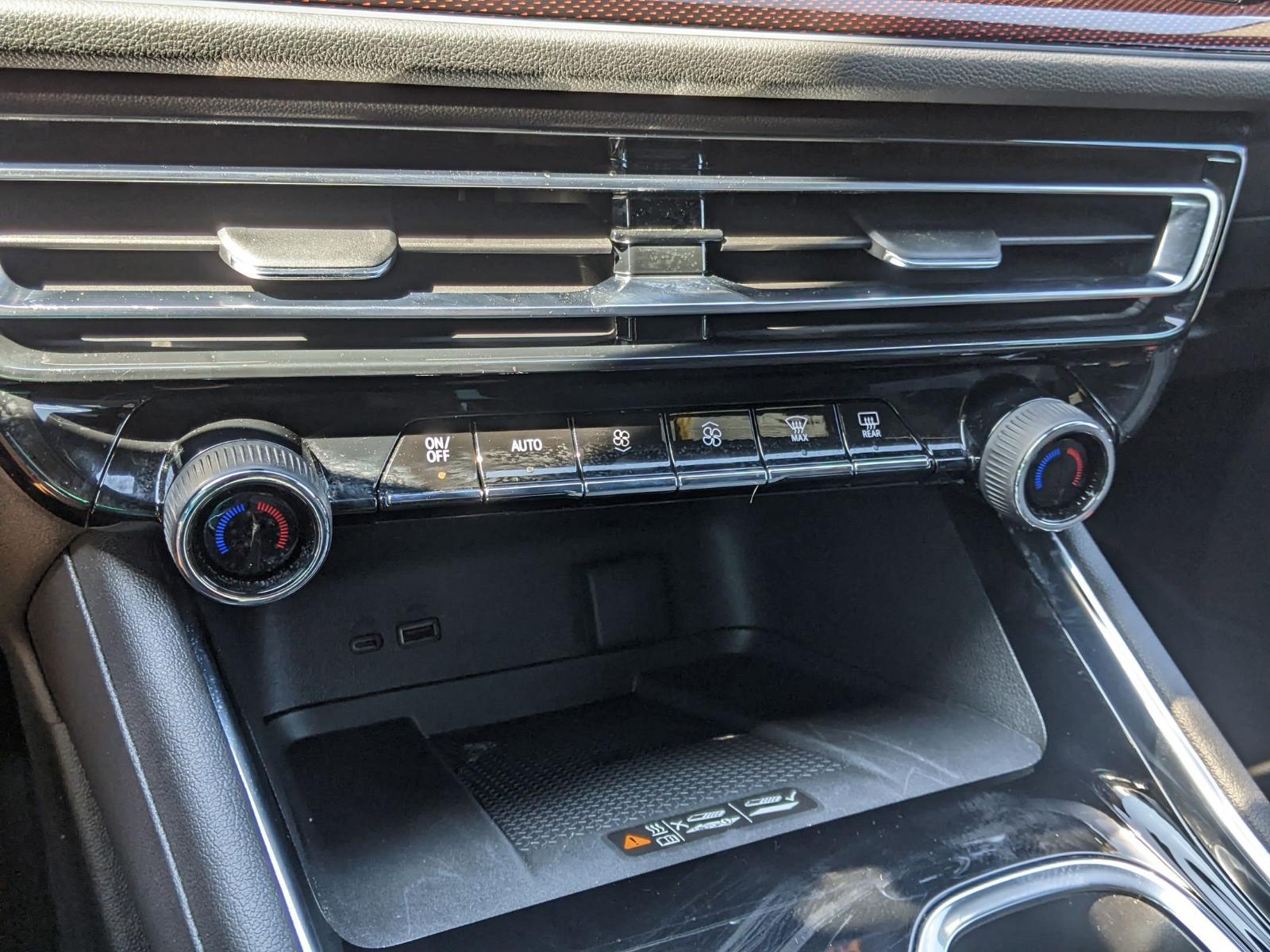 2025 Chevrolet Traverse Vehicle Photo in Seguin, TX 78155