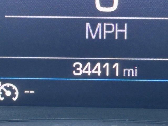 2023 GMC Terrain Vehicle Photo in ROCHESTER HILLS, MI 48307-2741