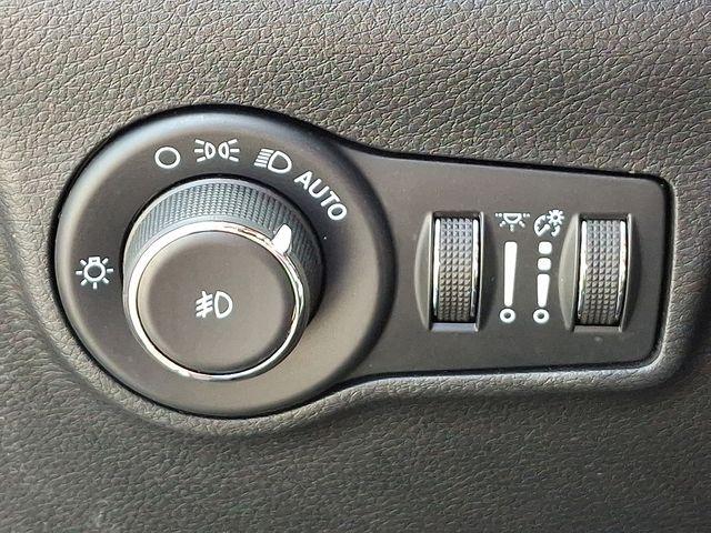 2022 Jeep Compass Vehicle Photo in DANBURY, CT 06810-5034