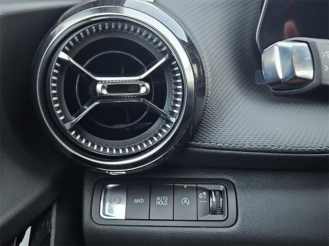 2026 Chevrolet Equinox Vehicle Photo in EASTLAND, TX 76448-3020