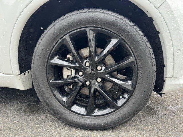 2018 Dodge Durango Vehicle Photo in Mechanicsburg, PA 17050-1707