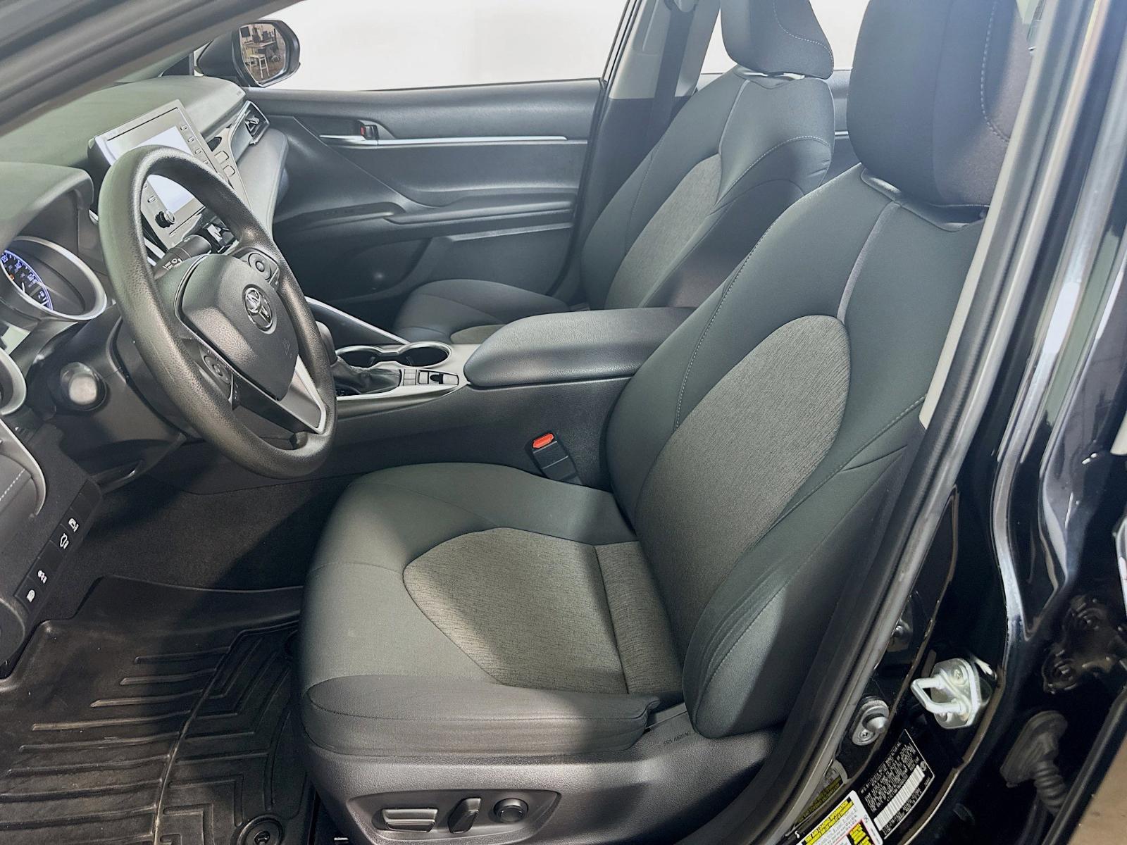 2022 Toyota Camry Vehicle Photo in Langhorne, PA 19047