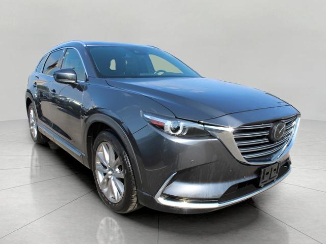 2022 Mazda CX-9 Vehicle Photo in Neenah, WI 54956