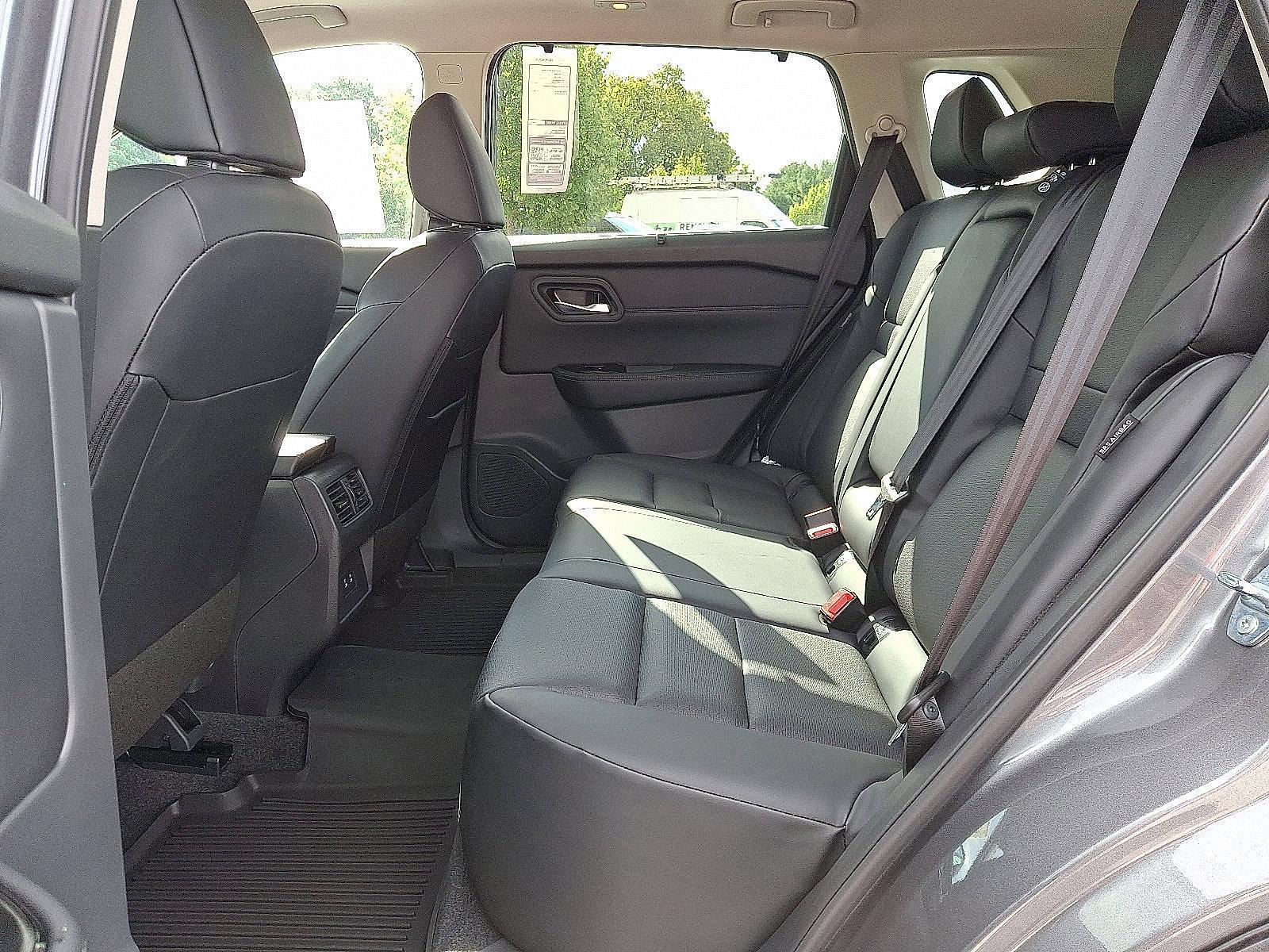 2026 Nissan Rogue Vehicle Photo in Jenkintown, PA 19046