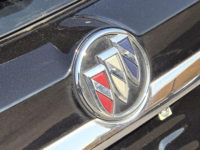 2020 Buick Encore Vehicle Photo in Decatur, TX 76234