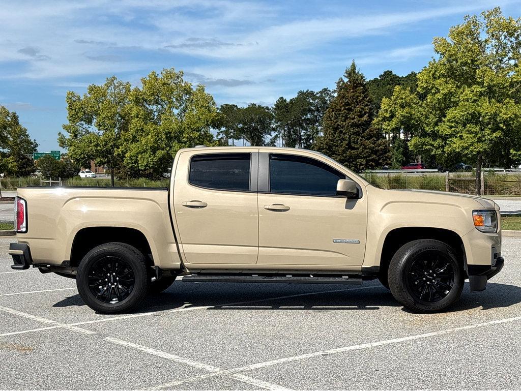 2022 GMC Canyon Vehicle Photo in POOLER, GA 31322-3252