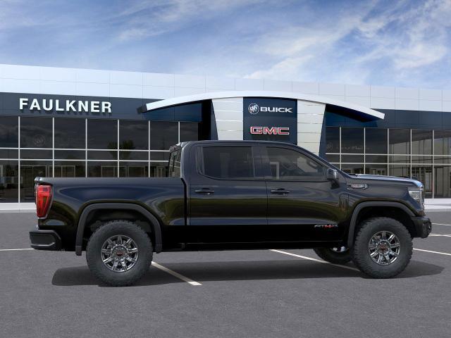 2026 GMC Sierra 1500 Vehicle Photo in HARRISBURG, PA 17111-1033