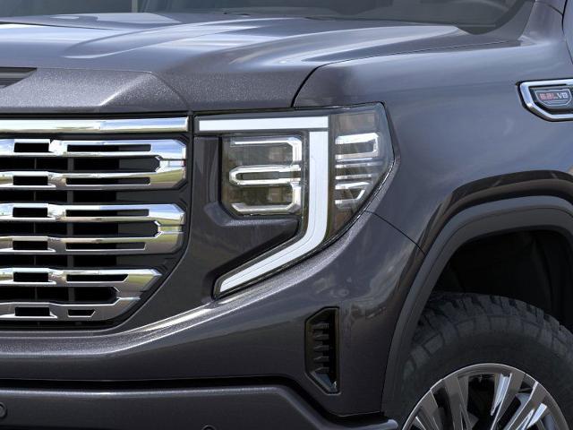2026 GMC Sierra 1500 Vehicle Photo in HARRISBURG, PA 17111-1033
