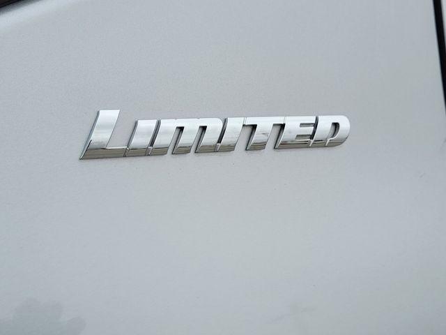 2024 Toyota Tundra 4WD Vehicle Photo in Jonesboro, AR 72404
