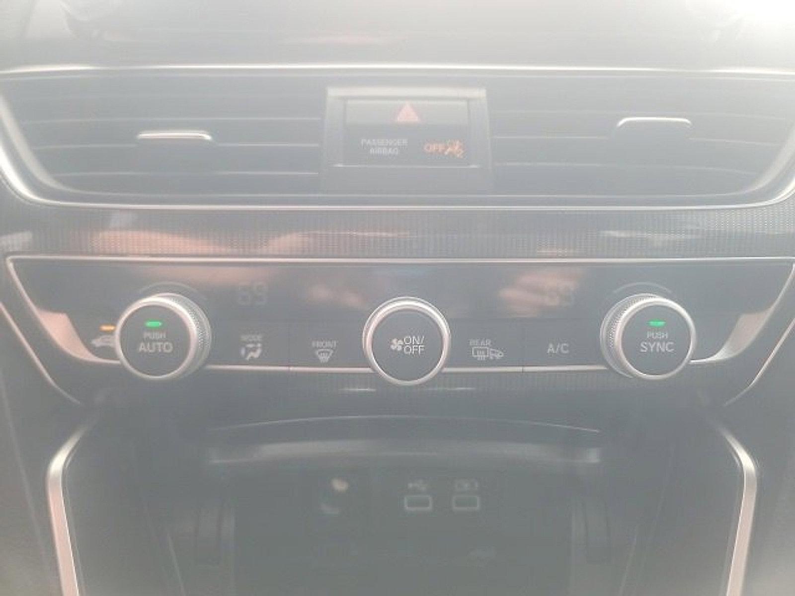 2022 Honda Accord Hybrid Vehicle Photo in Harrisburg, PA 17111